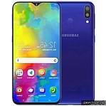 Galaxy M20S