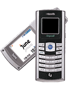Samsung SCH-B100 — главное фото