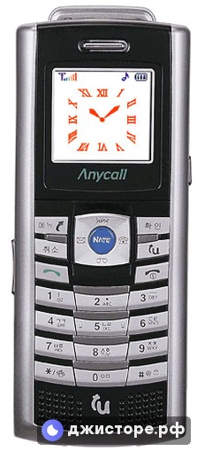 Samsung SCH-B100 — фото 1
