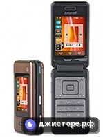 Samsung SCH-W699 — главное фото
