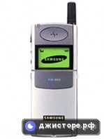 Samsung SGH-2200 — главное фото