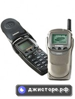 Samsung SGH-500 — главное фото