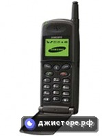 Samsung SGH-600 — главное фото