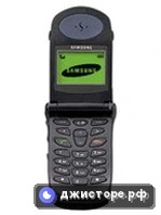Samsung SGH-800 — главное фото