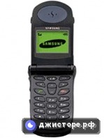 Samsung SGH-810 — главное фото