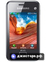 Samsung Star 3 Duos S5222 — главное фото