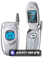 Samsung T100 — главное фото
