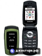 Samsung T109 — главное фото