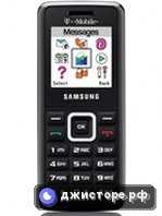 Samsung T119 — главное фото