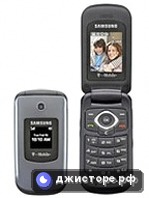 Samsung T139 — главное фото