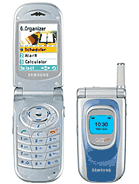 Samsung T200 — главное фото