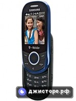 Samsung T249 — главное фото