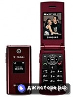 Samsung T339 — главное фото