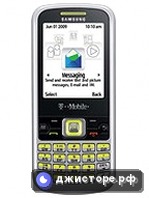 Samsung T349 — главное фото