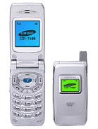 Samsung T400 — главное фото