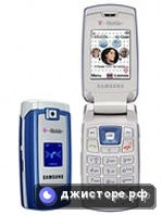 Samsung T409 — главное фото