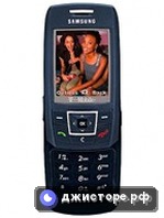 Samsung T429 — главное фото