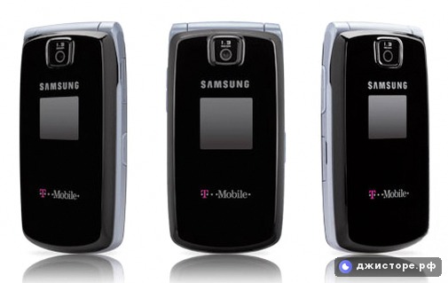 Samsung T439 — фото 1