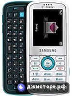 Samsung T459 Gravity — главное фото