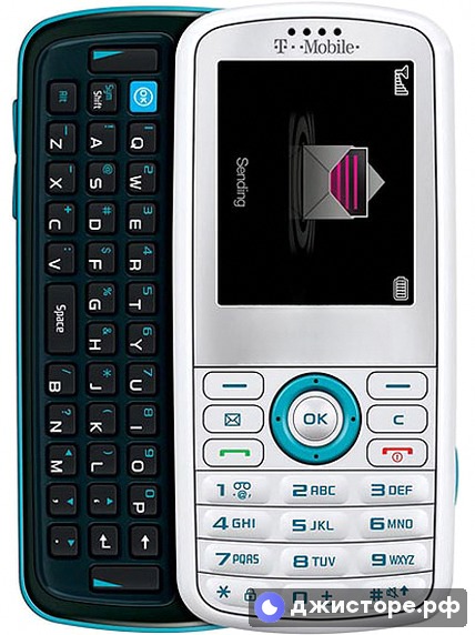 Samsung T459 Gravity — фото 1