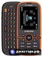 Samsung T469 Gravity 2 — главное фото