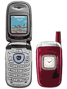 Samsung T500 — главное фото