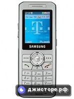 Samsung T509 — главное фото