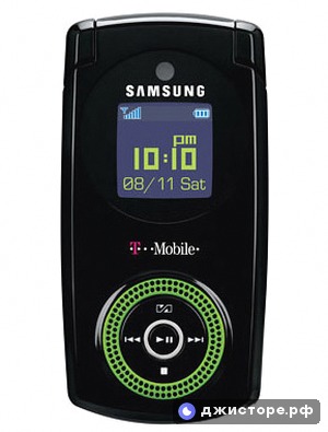 Samsung T539 Beat — фото 1