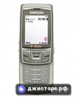 Samsung T629 — главное фото
