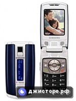 Samsung T639 — главное фото
