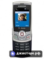 Samsung T659 Scarlet — главное фото