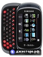 Samsung T669 Gravity T — главное фото