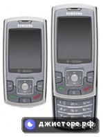 Samsung T739 Katalyst — главное фото