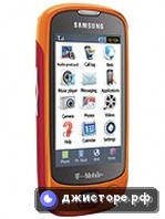Samsung T746 Impact — главное фото