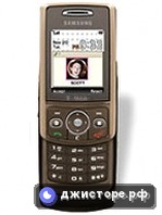 Samsung T819 — главное фото
