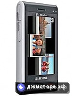 Samsung T929 Memoir — главное фото