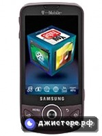 Samsung T939 Behold 2 — главное фото