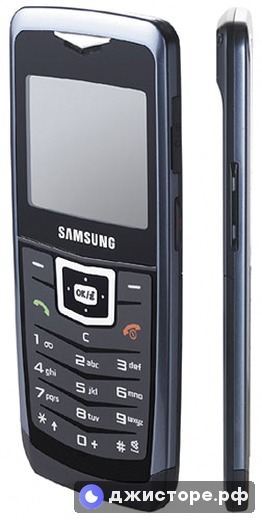 Samsung U100 — фото 1