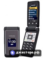 Samsung U320 Haven — главное фото