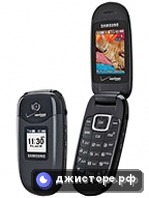 Samsung U360 Gusto — главное фото