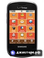 Samsung U380 Brightside — главное фото