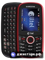 Samsung U450 DoubleTake — главное фото