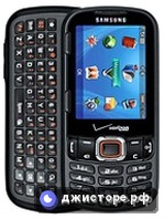 Samsung U485 Intensity III — главное фото