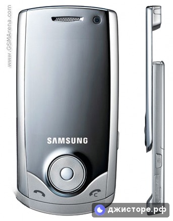 Samsung U700 — фото 1