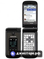Samsung U750 Zeal — главное фото