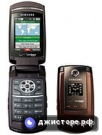 Samsung U810 Renown — главное фото
