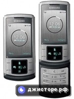 Samsung U900 Soul — главное фото