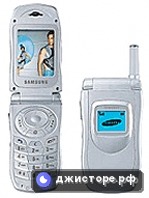 Samsung V100 — главное фото