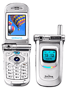 Samsung V200 — главное фото