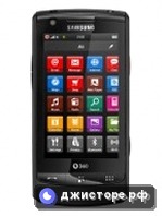 Samsung Vodafone 360 M1 — главное фото